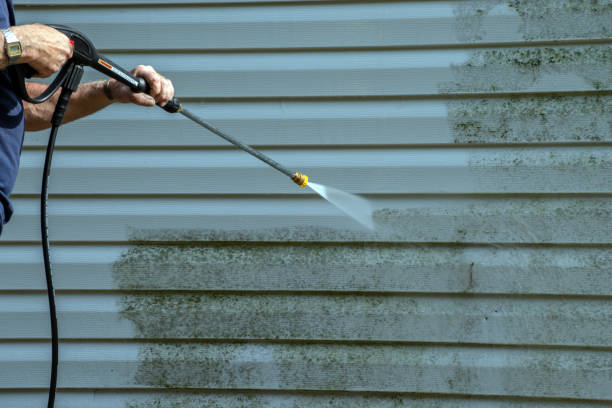 Best Concrete Pressure Washing  in Collegedale, TN