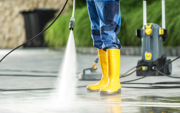 Best Roof Power Washing Services  in Collegedale, TN