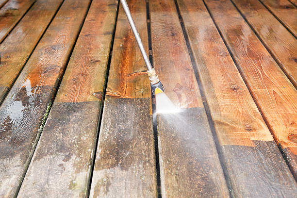 Best Pressure Washing Driveway  in Collegedale, TN