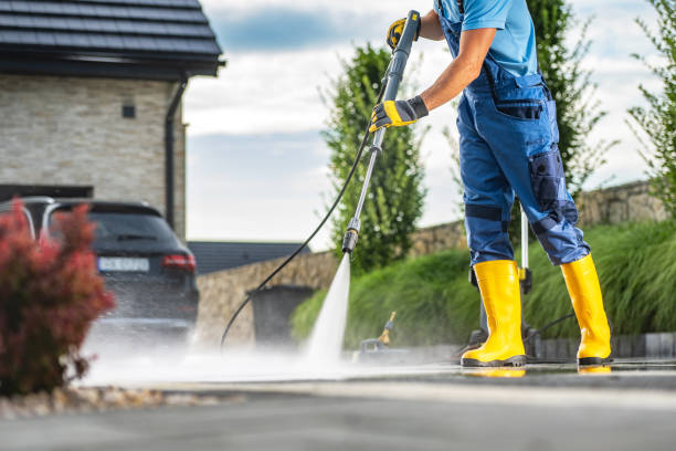 Trusted Collegedale, TN Pressure Washing Experts
